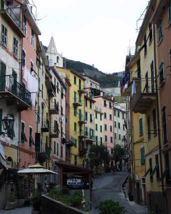 Hostels In Italy